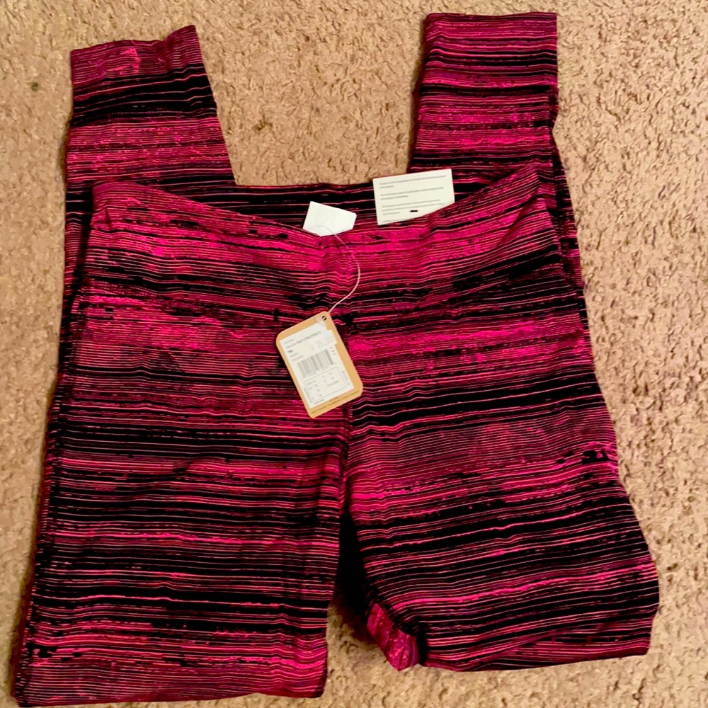 Brand new  Reebok tight